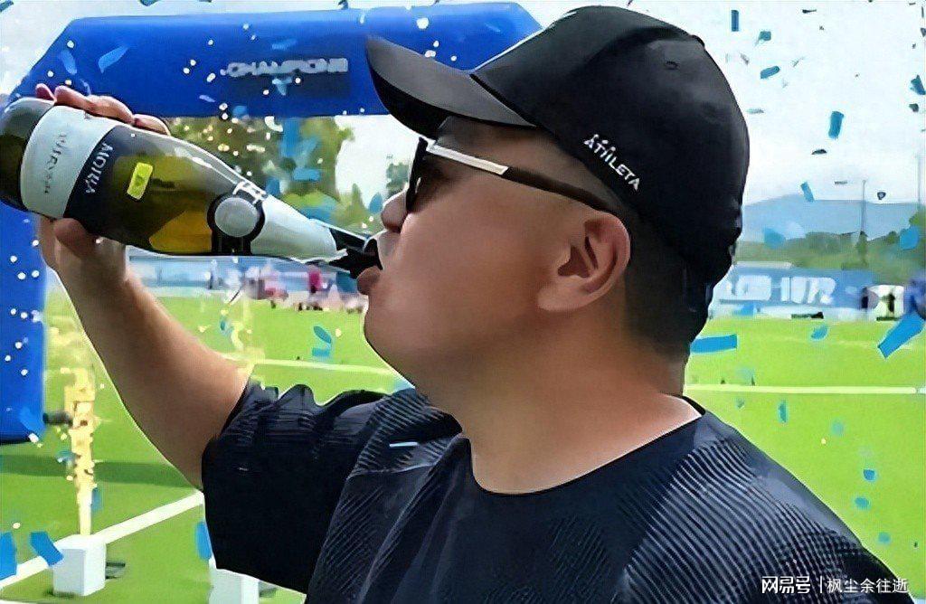美巡加拿大公开赛苏伯三轮领跑