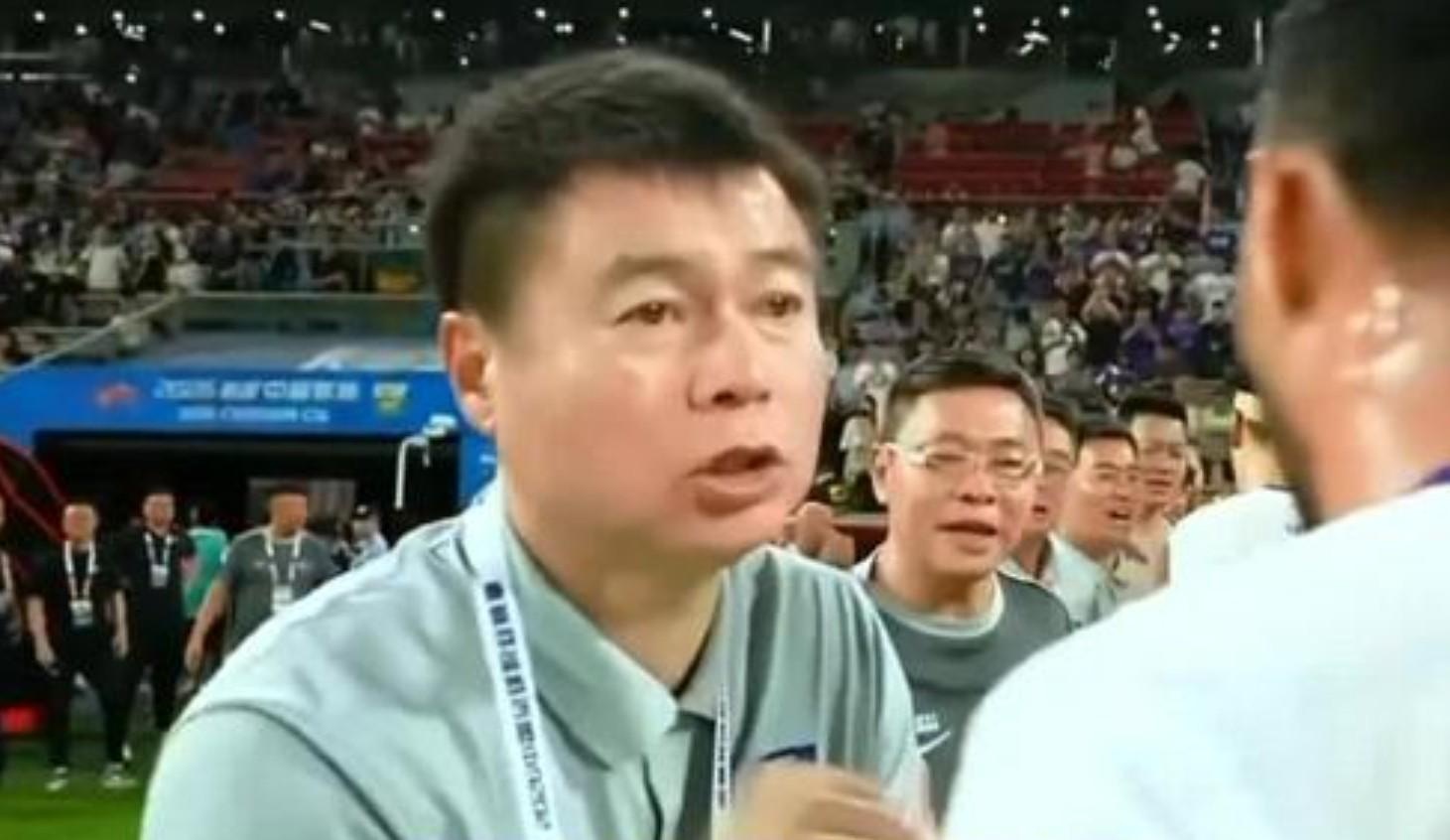 悟空体育脸都不要了!世界杯头号罪人曝光!荷兰被绝平就是他害的!