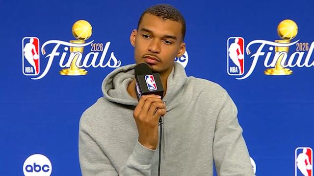 悟空体育ESPN：马刺大概率留下福克斯