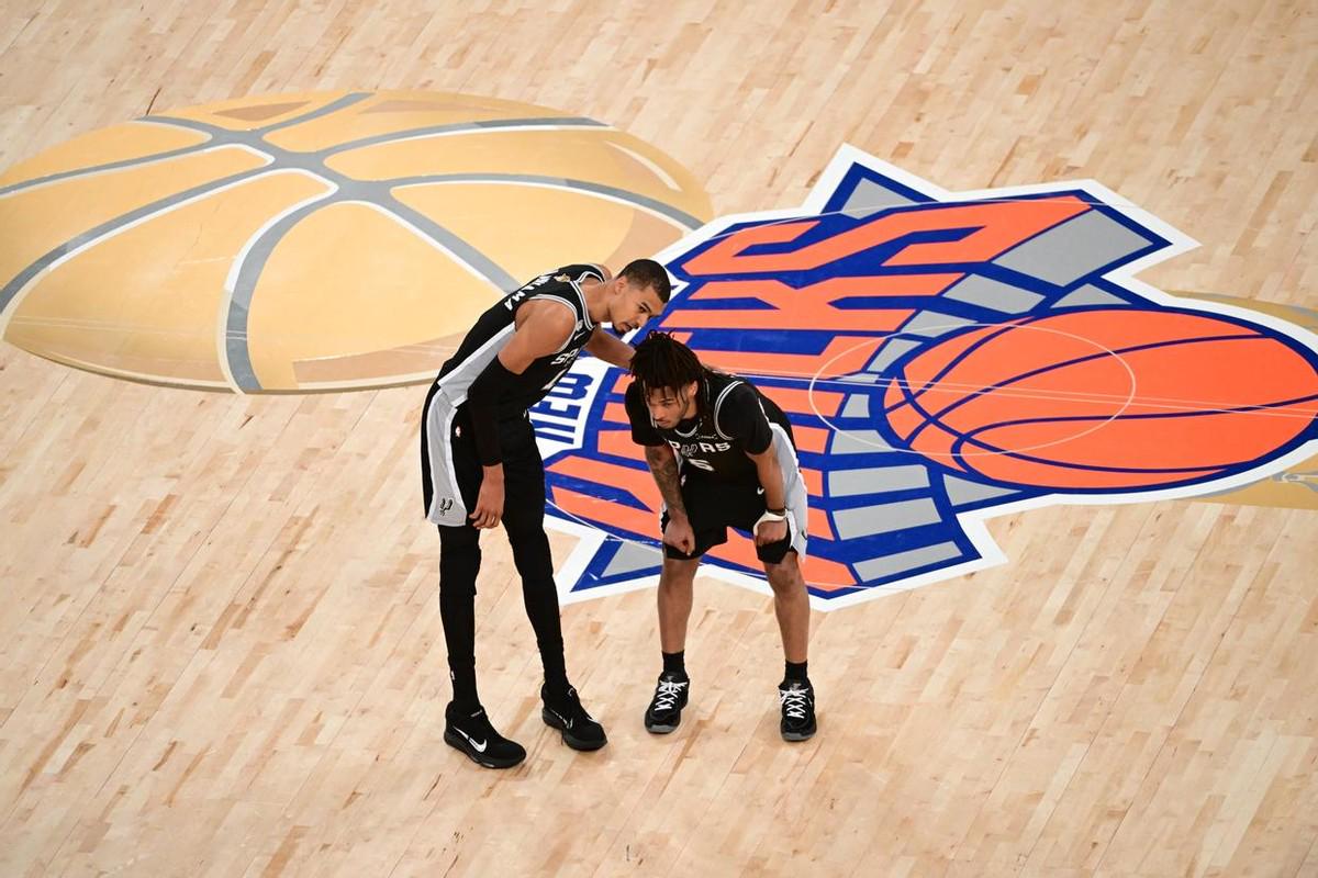 悟空体育2026年NBA选秀球员之小克里斯