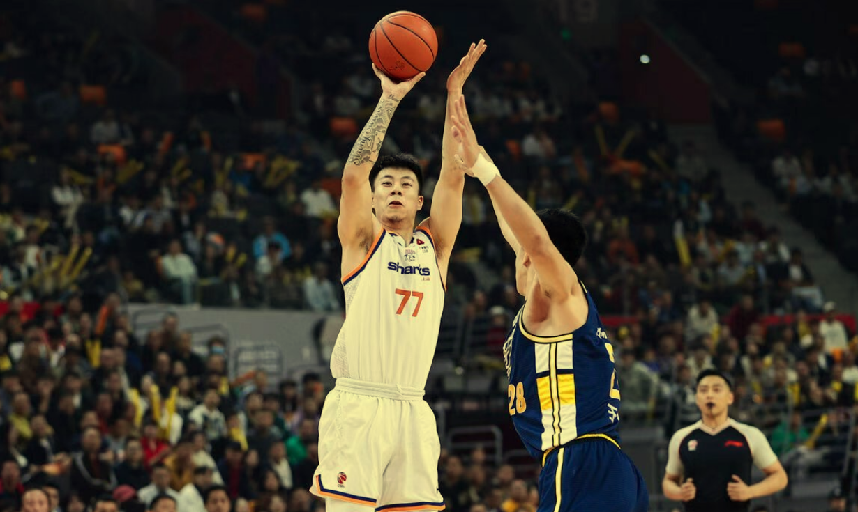 悟空体育-29分逆转+1.2秒绝杀 Anunoby力推NBA欧洲计划