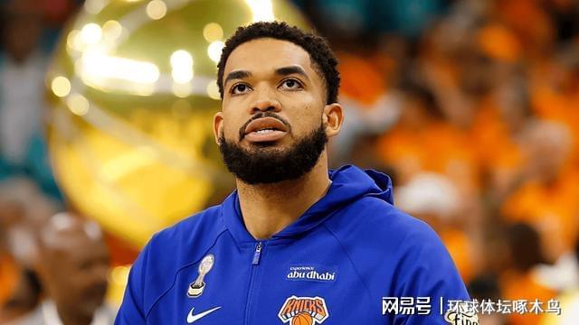 库里发文祝贺前助教布朗：尼克斯53年首冠背后的师徒情