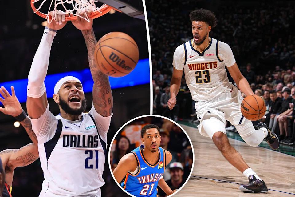 悟空体育25届NBA新秀哈珀获更多关注