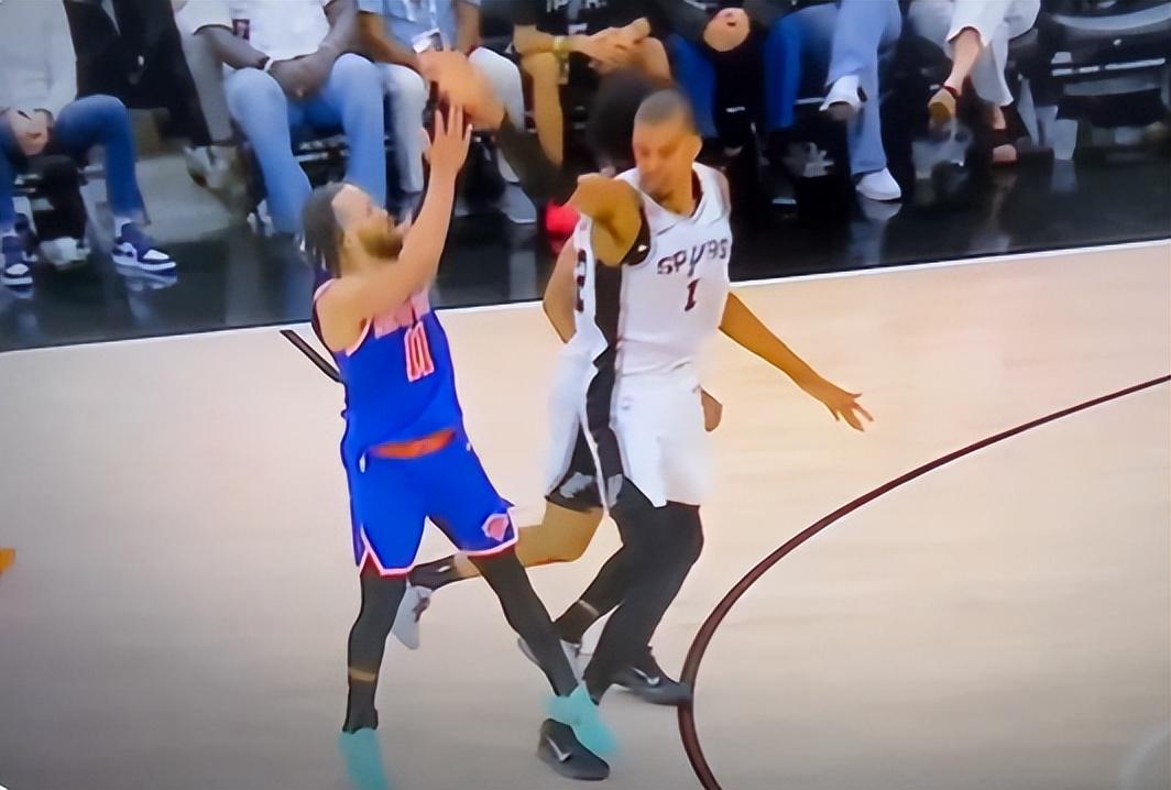 NBA创造历史!8年8个不同球队夺冠,别说马刺路还长
