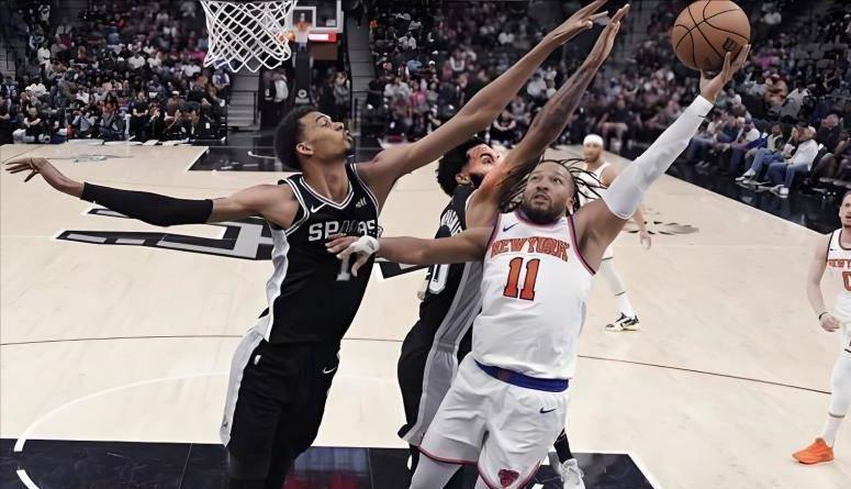 悟空体育2026年NBA选秀球员之亚克塞尔