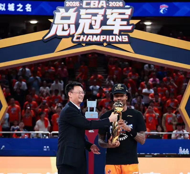 第三次冲击NBA!郭昊文有望代表国王打夏季联赛,这次能圆梦吗?