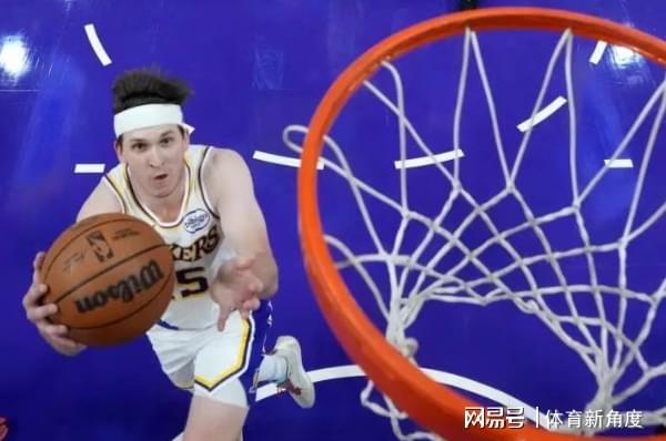 悟空体育25届NBA新秀哈珀获更多关注