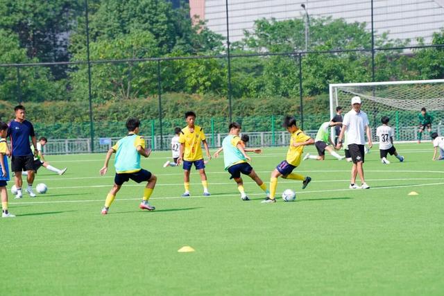 沙特主帅:我们在比赛中变阵451,依然未能阻止对手攻入禁区