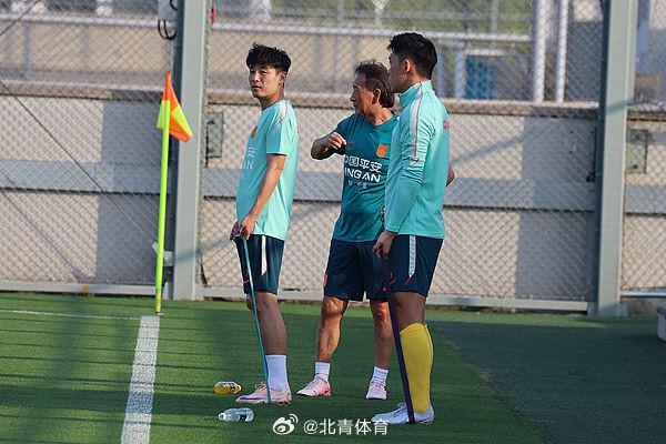 2026世界杯澳土首战即将打响